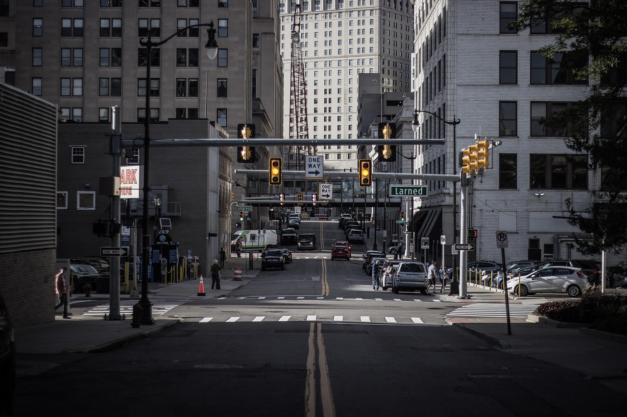 A New Crosswalk on Meadow Lane: What Neighbors Asked For and What Comes Next